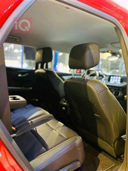 Chevrolet Blazer